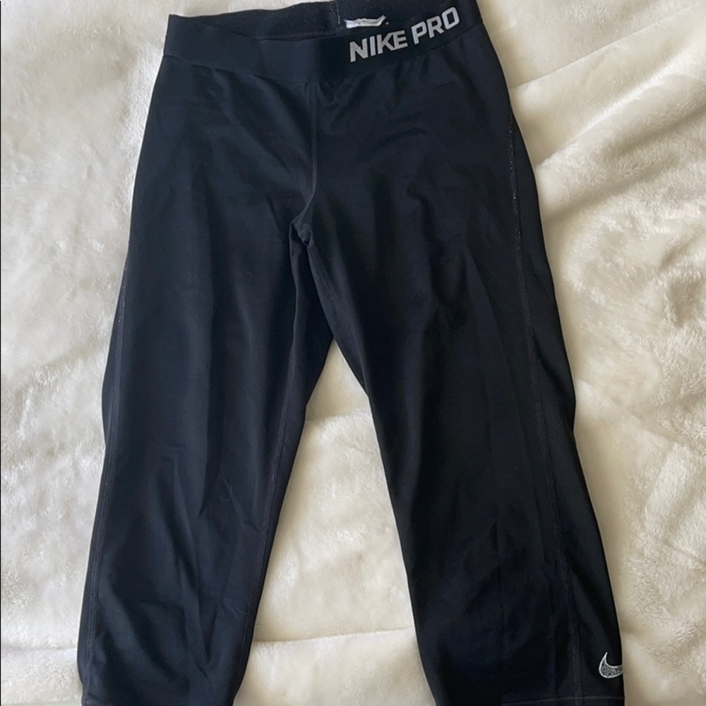 Nike Capri leggings